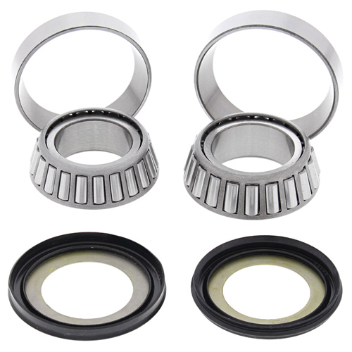 Lenkkopf-Reparatursatz Suzuki RMZ 250 (04-06) - All Balls AB-22-1023