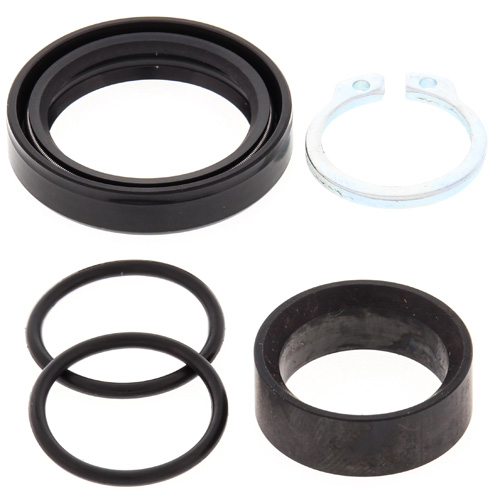 Dichtsatz für Abtriebswelle KTM 65 SX (09-25) AB-25-4006