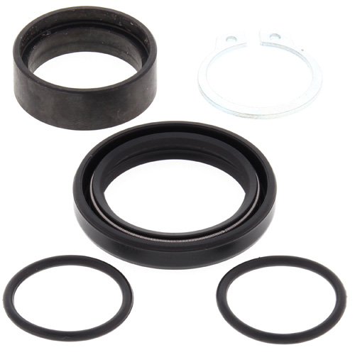 Dichtsatz für Abtriebswelle Suzuki RM 250 (89-02) AB-25-4027
