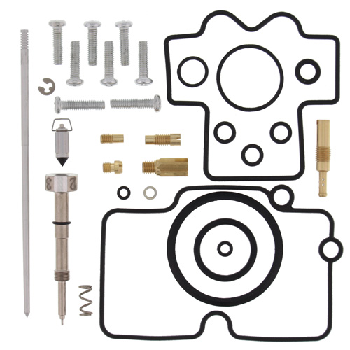 Vergaser-Reparatursatz Honda CRF 250 R (05) AB-26-1006