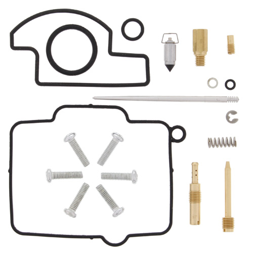 Vergaser-Reparatursatz Suzuki RM 250 (04-12) AB-26-1131