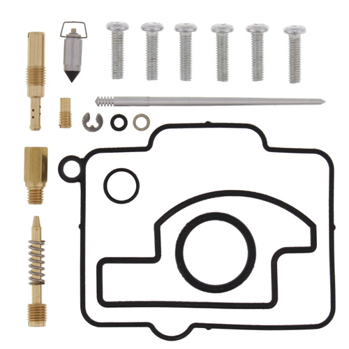 Vergaser-Reparatursatz Kawasaki KX 250 (05-08) AB-26-1134