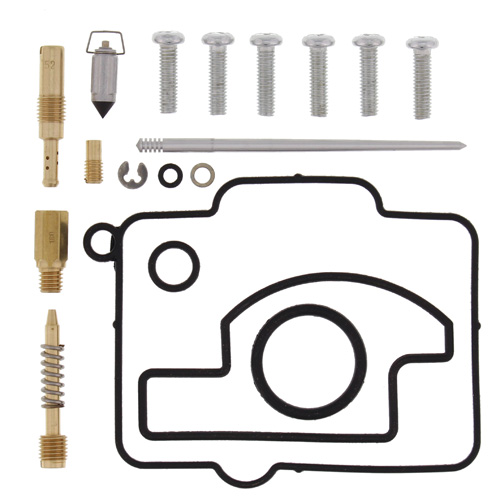 Vergaser-Reparatursatz Kawasaki KX 250 (01) AB-26-1137