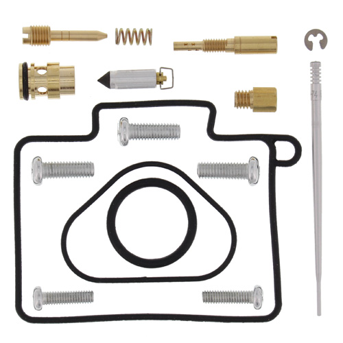 Vergaser-Reparatursatz Yamaha YZ 125 (12-21) AB-26-1145