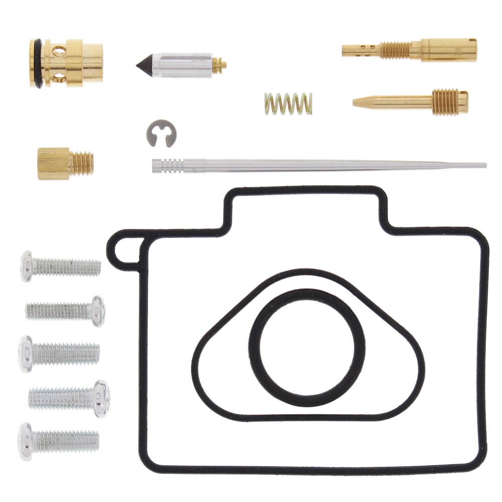 Vergaser-Reparatursatz Yamaha YZ 125 (03-04) AB-26-1148