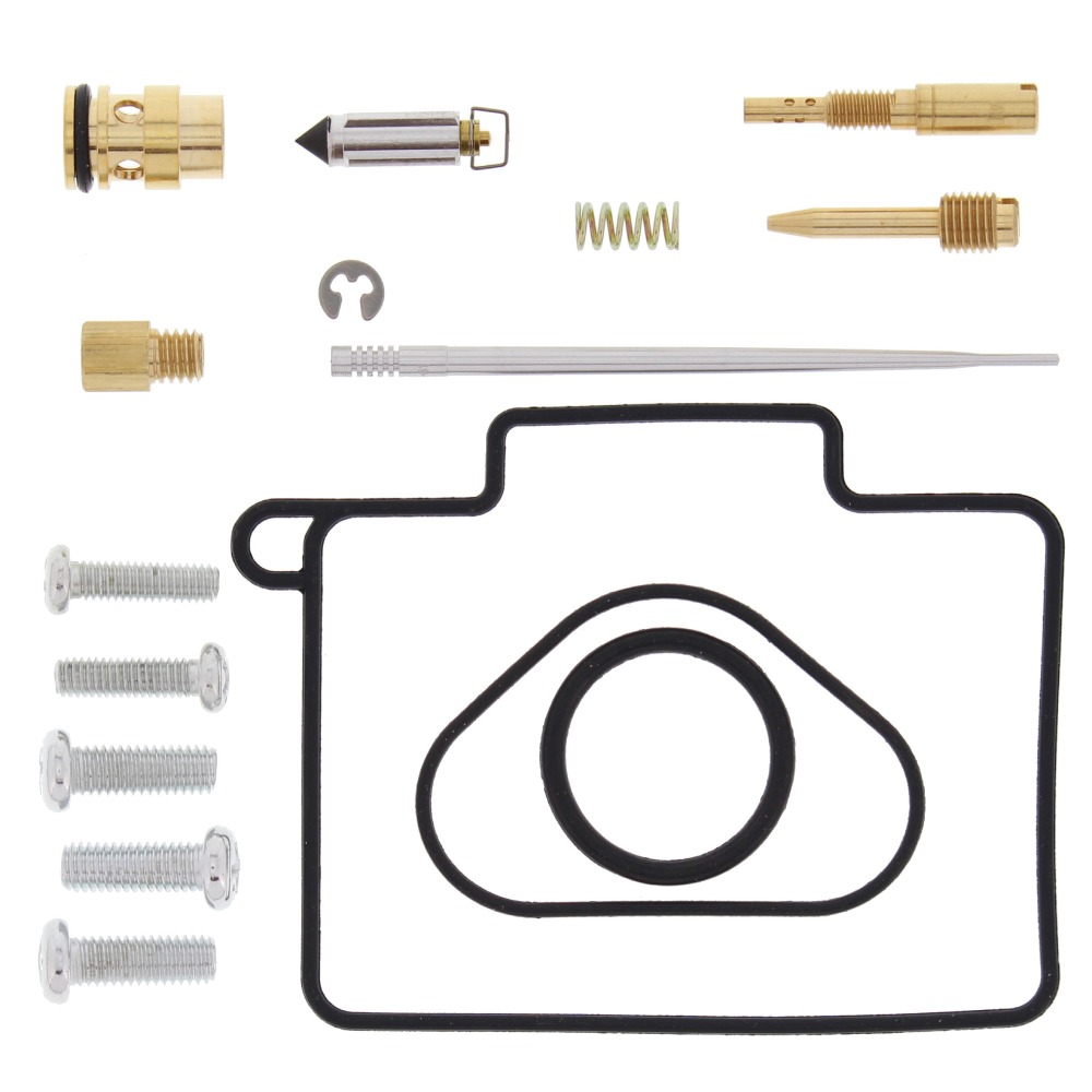 Vergaser-Reparatursatz Yamaha YZ 125 (02) AB-26-1150