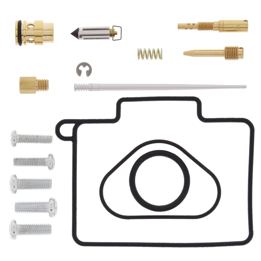 Vergaser-Reparatursatz Yamaha YZ 125 (01) AB-26-1151