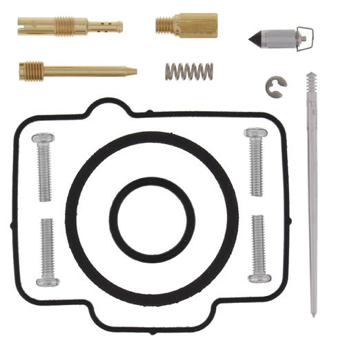 Vergaser-Reparatursatz Honda CR 250 (00) AB-26-1166