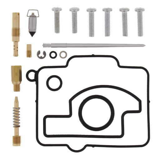 Vergaser-Reparatursatz Suzuki RM 250 (02) AB-26-1175