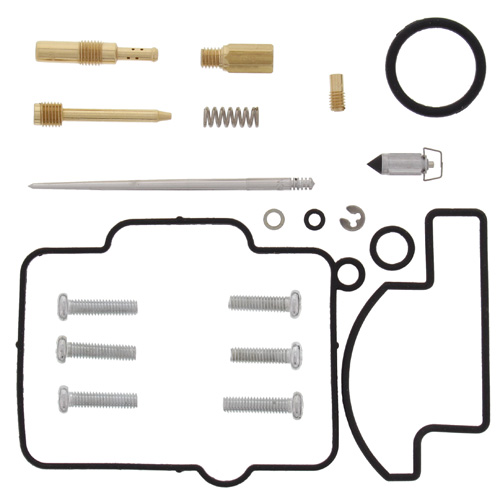 Vergaser-Reparatursatz Suzuki RM 250 (01) AB-26-1176