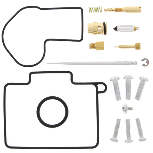 Vergaser-Reparatursatz Honda CR 125 (05-07) AB-26-1180