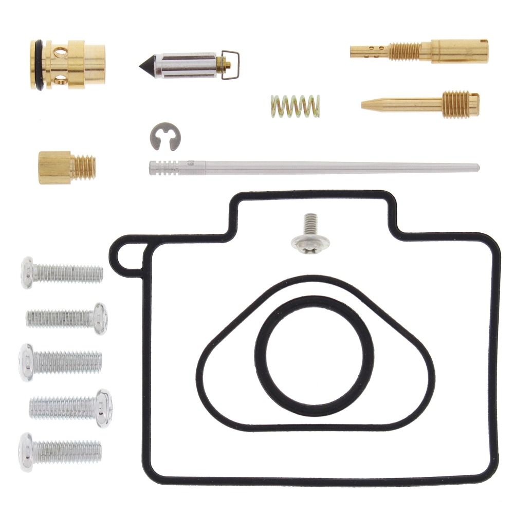 Vergaser-Reparatursatz Honda CR 125 (02) AB-26-1183