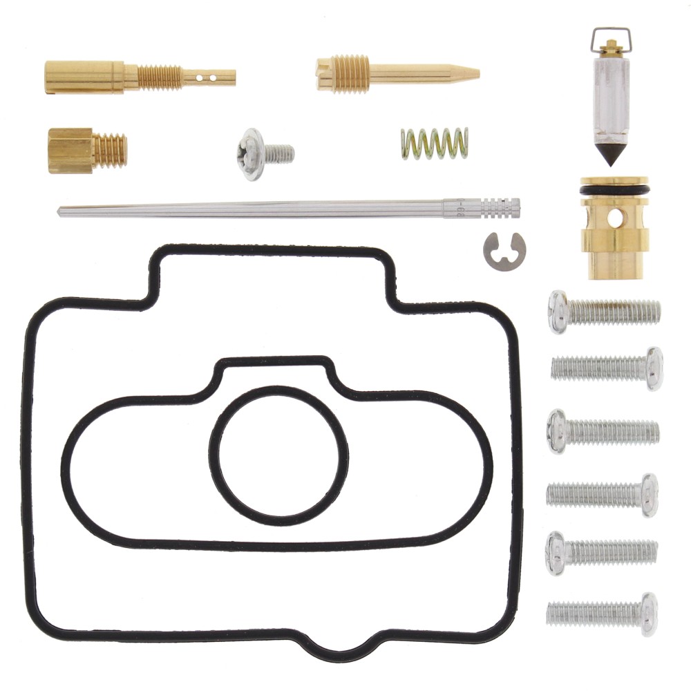 Vergaser-Reparatursatz Honda CR 125 (01) AB-26-1184