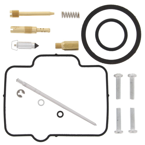Vergaser-Reparatursatz Honda CR 125 (98) AB-26-1188