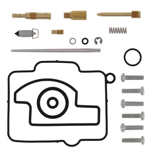 Vergaser-Reparatursatz Yamaha YZ 250 (01-21) AB-26-1205