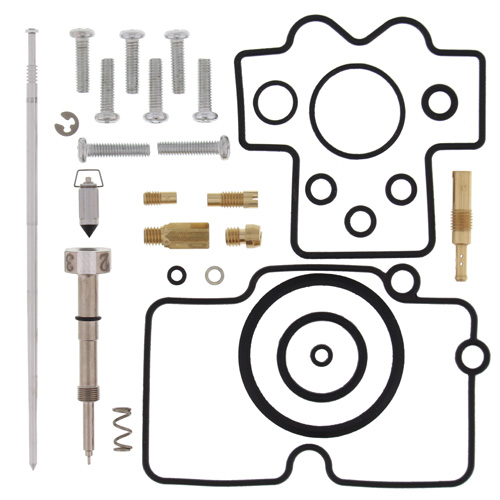 Vergaser-Reparatursatz Honda CRF 250 R (09) AB-26-1235