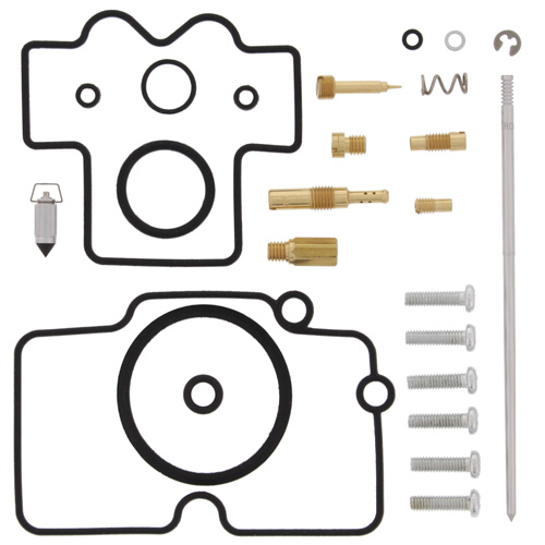 Vergaser-Reparatursatz Yamaha WR 450 F (04) AB-26-1268
