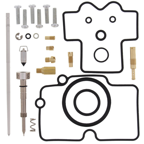 Vergaser-Reparatursatz Yamaha WR 250 F (06-13) AB-26-1294