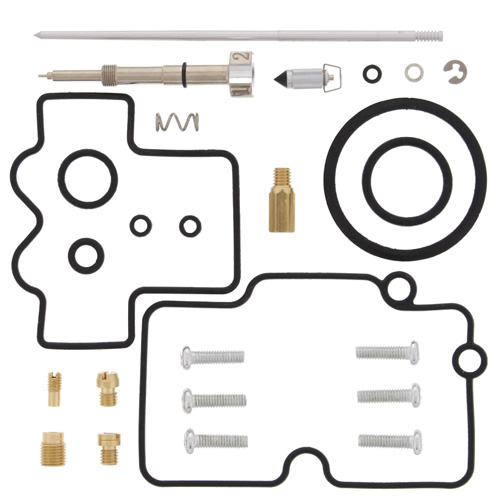 Vergaser-Reparatursatz Yamaha WR 250 F (02) AB-26-1302