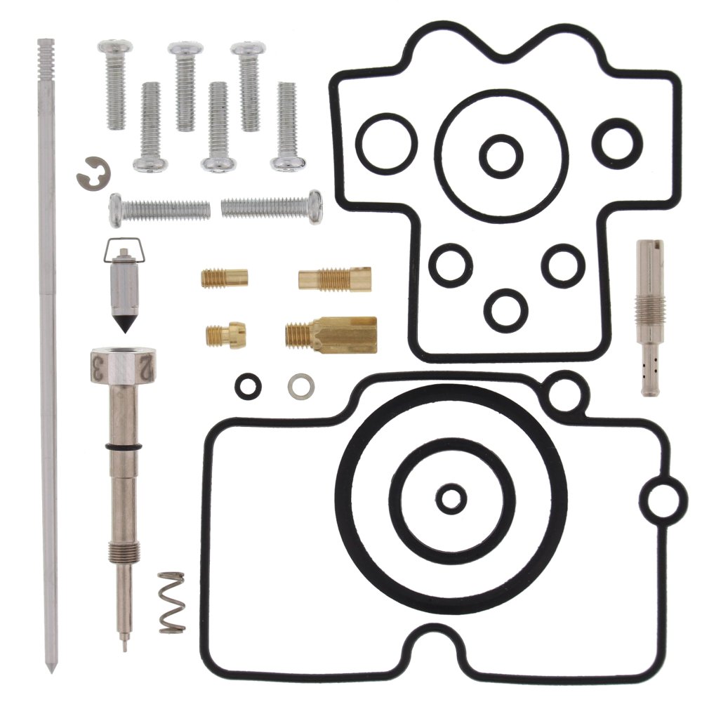 Vergaser-Reparatursatz Honda CRF 250 R (04) AB-26-1328