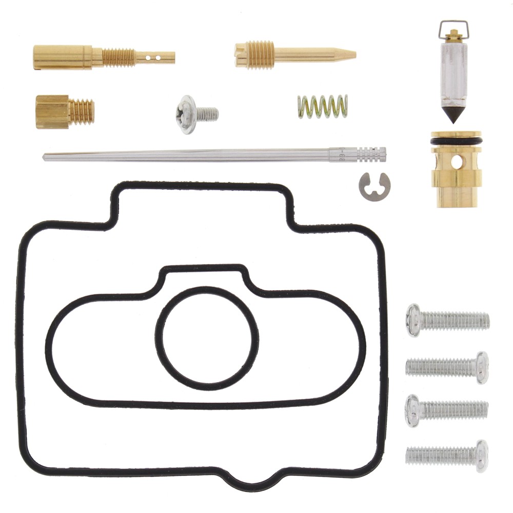 Vergaser-Reparatursatz Honda CR 250 (01) AB-26-1413