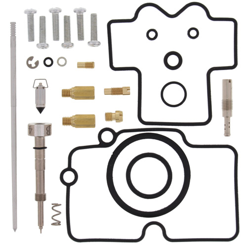 Vergaser-Reparatursatz Kawasaki KX 250 F (07-10) AB-26-1455