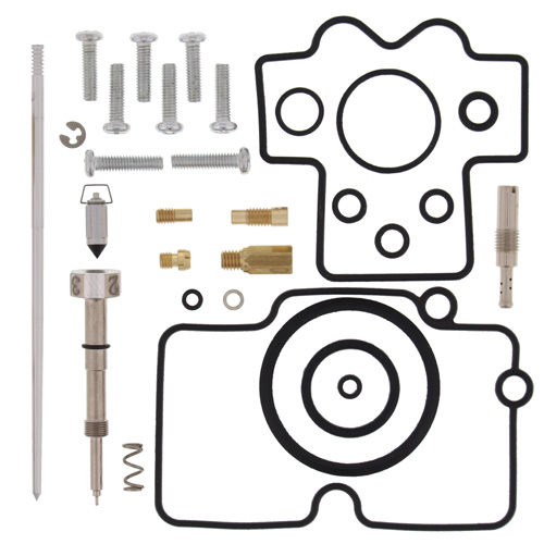 Vergaser-Reparatursatz Honda CRF 250 X (04-06) AB-26-1457