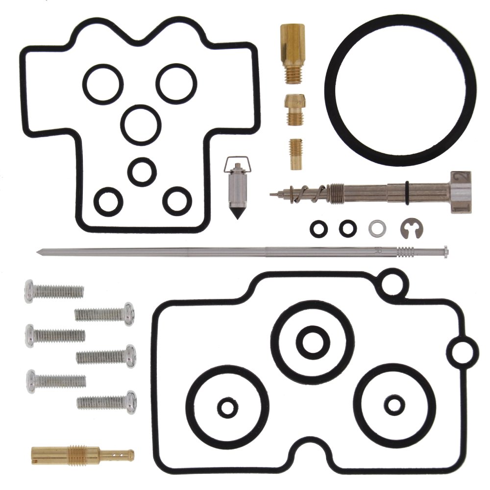 Vergaser-Reparatursatz Honda CRF 450 R (07-08) AB-26-1459
