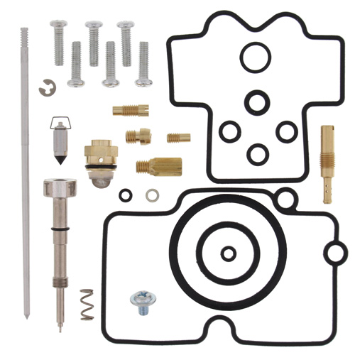 Vergaser-Reparatursatz Honda CRF 450 R (02) AB-26-1460