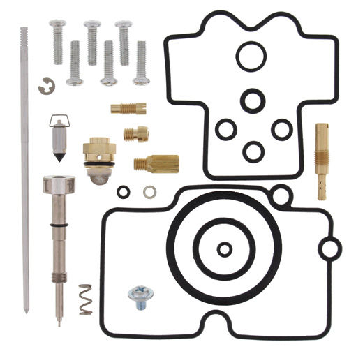 Vergaser-Reparatursatz Honda CRF 450 R (03) AB-26-1461