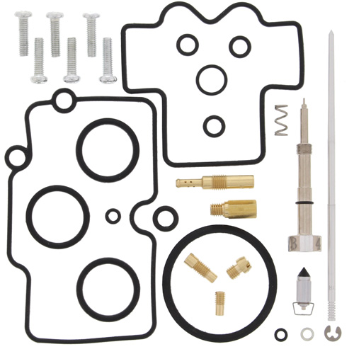 Vergaser-Reparatursatz Honda CRF 450 R (04) AB-26-1462