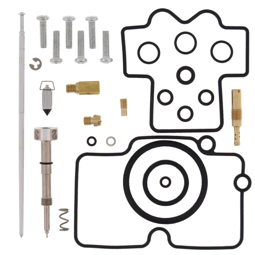 Vergaser-Reparatursatz Honda CRF 450 X (08-16) AB-26-1473