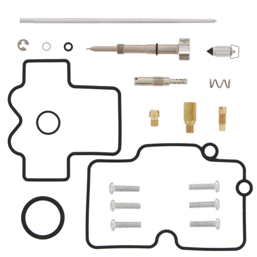 Vergaser-Reparatursatz Suzuki RMZ 250 (04-06) AB-26-1490
