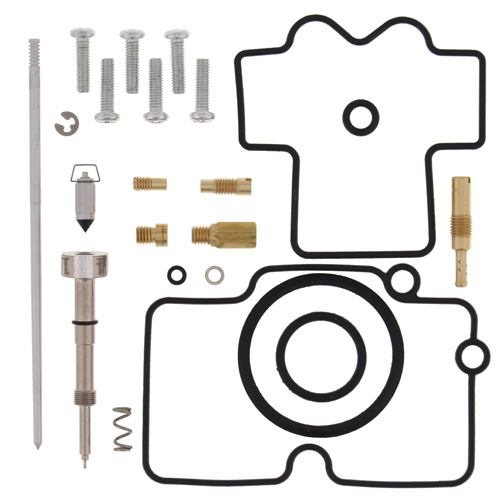 Vergaser-Reparatursatz Suzuki RMZ 250 (07) AB-26-1491