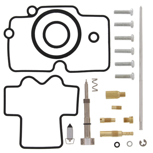 Vergaser-Reparatursatz Suzuki RMZ 250 (08-09) AB-26-1492