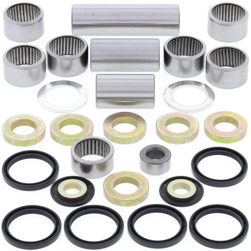 Umlenkungs-Überholsatz Honda CR 125 (98-99) - All Balls AB-27-1008