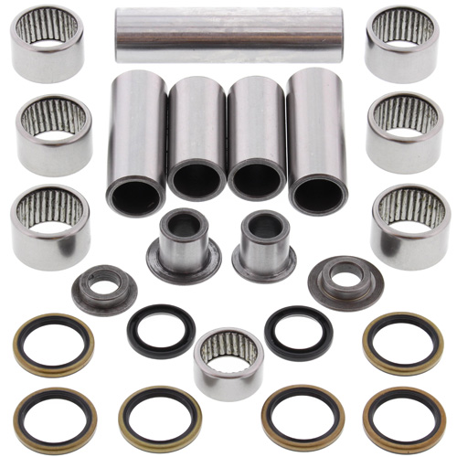 Umlenkungs-Überholsatz Kawasaki KX 250 (99-03) - All Balls AB-27-1018