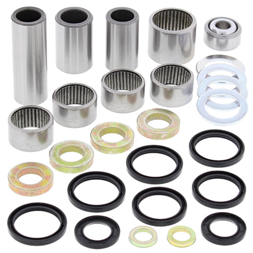 Umlenkungs-Überholsatz Honda CR 250 (94-95) - All Balls AB-27-1029