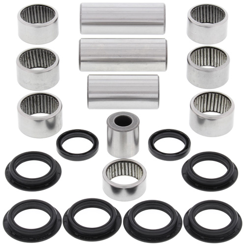 Umlenkungs-Überholsatz Suzuki RM 125 (98-99) - All Balls AB-27-1053