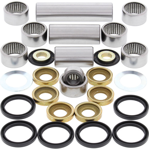 Umlenkungs-Überholsatz Honda CRF 250 X (04-17) - All Balls AB-27-1125