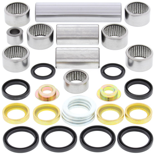 Umlenkungs-Überholsatz Fantic 450 XXF (22-25) - All Balls AB-27-1171