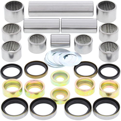 Umlenkungs-Überholsatz KTM 250 SX (12-20) - All Balls AB-27-1180