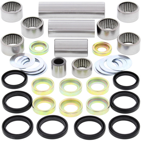 Umlenkungs-Überholsatz Suzuki RMZ 450 (13-17) - All Balls AB-27-1181