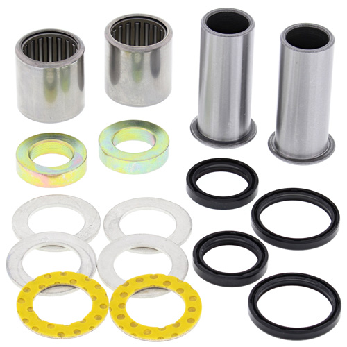 Schwingen-Überholsatz Kawasaki KX 125 (98) - All Balls AB-28-1042