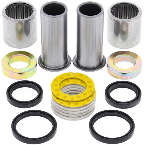 Schwingen-Überholsatz Kawasaki KX 125 (99-08) - All Balls AB-28-1044