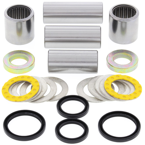 Schwingen-Überholsatz Honda CRF 450 X (05-16) - All Balls AB-28-1128