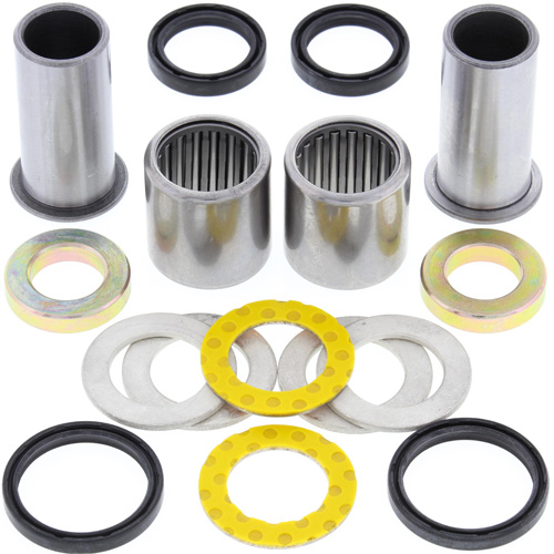 Schwingen-Überholsatz Kawasaki KX 250 F (06-16) - All Balls AB-28-1156