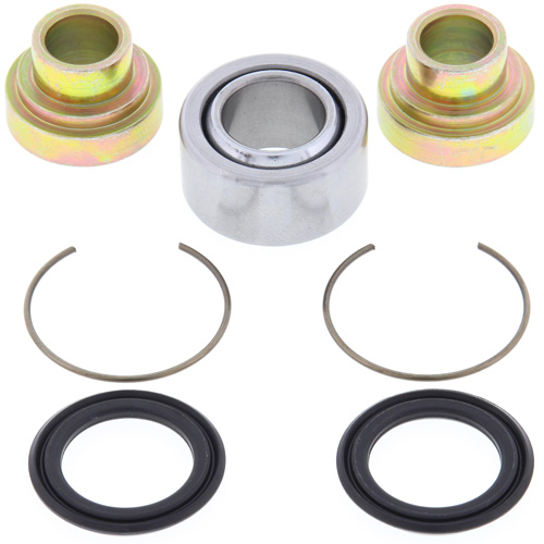 Kit Mono-Federbeinlager Yamaha YZ 426 F (00-02) oben All Balls AB-29-1016