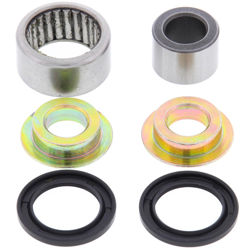 Kit Mono-Federbeinlager Yamaha WR 250 F (01-25) unten All Balls AB-29-5015