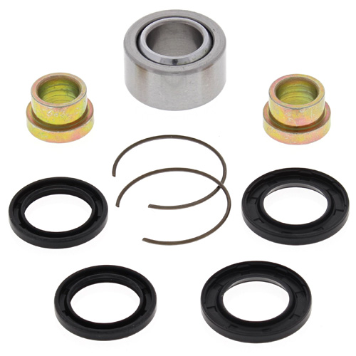 Kit Mono-Federbeinlager Suzuki RM 125 (96-00) oben All Balls AB-29-5054